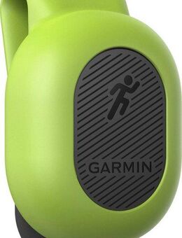 Garmin Laufsensor Running Dynamics Pod