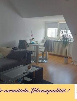 2 Zimmer Wohnung in City Lage !!!!!! - Unna