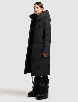 khujo Steppmantel TRUDIE