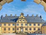 Beeindruckendes Barockschloss in Ostwestfalen - Geseke