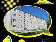 Gemütliche 2-Raumwohnung mit Balkon im Geiseltal - Braunsbedra