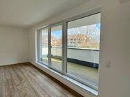 Neubau 3-Zimmer-Wohnung – Perfekt für Singles oder kleine Familien! - Kiel