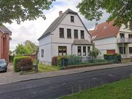 Mehrparteienhaus am Schillerplatz - Bremen