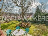 Sonniges Zuhause im Grünen! - Hamburg