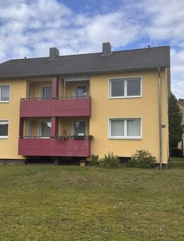 Eigentumswohnung in Toplage von Westercelle (JS-1020-102) - Celle