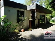 Bungalow mit viel Platz in traumhafter Lage südlich von Hamburg - Seevetal
