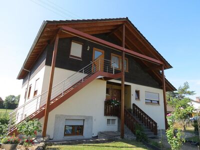 Toller Preis - Schöne 4-Zimmer ETW in Frankenhardt - Oberspeltach mit Balkon zu verkaufen