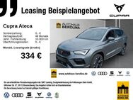 CUPRA Ateca, 1.5 TSI °, Jahr 2022 - Berlin