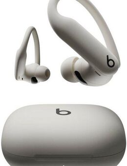 Beats by Dr. Dre Powerbeats Pro 2 wireless In-Ear-Kopfhörer (Active Noise Cancelling (ANC), Transparenzmodus, integrierte Steuerung für Anrufe und Musik, kompatibel mit Siri, Siri, Bluetooth)