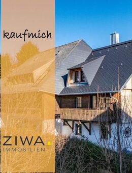 LANDHAUS für großzügiges Wohnen und Arbeiten - Todtnau