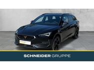 CUPRA Leon, 1.5 TSI Sportstourer 150, Jahr 2024 - Plauen