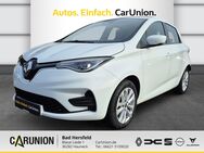 Renault ZOE, E-Tech el EXPER (Selec ) R1 E 50, Jahr 2021 - Hauneck