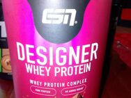 1 x ESN Designer Whey Protein MHD leicht überschritten: 30.04.2025 - Edewecht