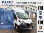 Fiat Ducato, MAXI 35 L5H1 160PS PRITSCHE PLANE, Jahr 2020 - Kirn