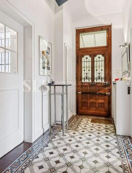 Charmantes Stadthaus in ruhiger Lage Mönchengladbach-Rheydt - Mönchengladbach