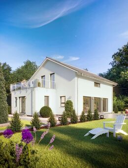Erfüllen Sie sich Ihren Traum vom Haus im schönen Naunhof! - Naunhof