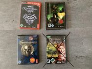 PC Spiele: Neverwinter Knights / Legend / Enclave - Vilshofen (Donau) Zentrum