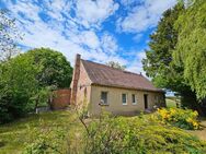 5.804 m² Land mit Haus, Hof und Scheune! - Medow