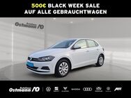 VW Polo, 1.0 VI Comfortline Multi-Lenkrad, Jahr 2020 - Hofgeismar