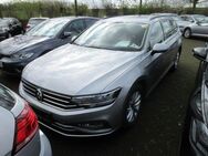 VW Passat Variant Business - Bergkamen