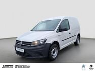 VW Caddy, 2.0 TDI Kasten, Jahr 2019 - Lehe (Niedersachsen)