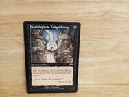 Magic The Gathering-Psychologische Kriegsführung - Nörvenich