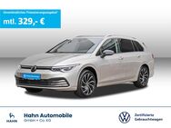 VW Golf Variant, 1.5 TSI Golf VIII Move, Jahr 2023 - Kornwestheim