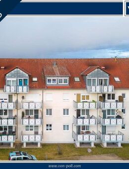 Stadtglück mit Aussicht: Wohnen in sonnenverwöhnter 4-Zimmer-Oase in Villingen - Villingen-Schwenningen