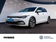 VW Golf, 1.5 TSI VIII MOVE, Jahr 2023 - Menden (Sauerland)
