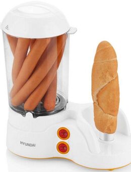 Hyundai Hotdog-Maker HYUHDM110, 380 W
