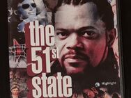 The 51st State - Computer Bild DVD, von Ronny Yu, FSK 16 - Verden (Aller)