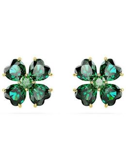 Swarovski Paar Ohrstecker IDYLLIA, mit Swarovski® Kristall und Swarovsi® Zirkonia (synth)