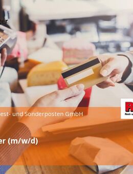 Marktleiter (m/w/d) - Meiningen