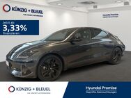 Hyundai IONIQ 6, First Edition 4x, Jahr 2024 - Aschaffenburg