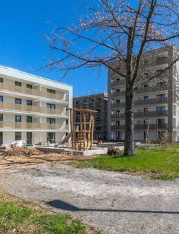 4-Zimmer-Wohnung in Leinfelden-Echterdingen »Schelmenäcker Haus 7« - Leinfelden-Echterdingen