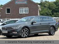 VW Passat Variant 2.0 TDI*BUSINESS*1.HAND*TÜV NEU* - Rotenburg (Wümme)