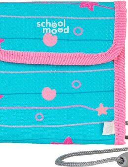 SCHOOL-MOOD® Brustbeutel