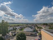 Sonnige 3-Zimmer-Eigentumswohnung in VL-Marbach mit tollem Weitblick - Villingen-Schwenningen