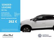 VW T-Roc, 1.0 TSI, Jahr 2023 - Bad Homburg (Höhe)