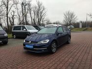 VW Golf Variant, 1.4 TSI 125Ps, Jahr 2018 - Leipzig