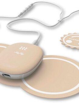 Medisana Menstruations-Pad TT 250, Linderung & Entspannung bei Menstruation und Endometriose, Tens, Wärme