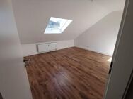 Modernisierte 2-Zimmer-Dachgeschosswohnung - Lüdenscheid