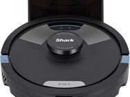 Shark Nass-Trocken-Saugroboter RV2620WDEU, 650 W, Matrix Plus 2-in-1 Wischen & Saugen
