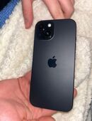 iphone 15 mit 128GB in 99086