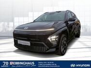 Hyundai Kona, Prime ----°-, Jahr 2023 - Hamm