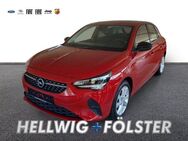 Opel Corsa F Elegance 1.2 Musikstreaming Spurhalteassist - Itzehoe