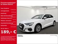 Audi A3, Sportback 40 TFSI e, Jahr 2022 - Mülheim (Ruhr)