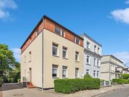 Helle 3-Zimmer-Wohnung für Individualisten - Hamburg