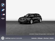 BMW 320, i M Sportpaket, Jahr 2022 - Karlsruhe