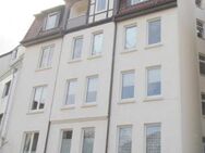 Charmante, gemütliche 4-Zimmer-Wohnung mit ca. 95 m² Wfl. im 1. Obergeschoss - Uelzen